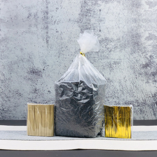 速发透明内膜袋普洱白茶茶茶袋鲜保三两250g装袋子铁罐内袋散叶包