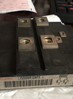 速发模块FZ00R52KF1和FZ00R12KF4