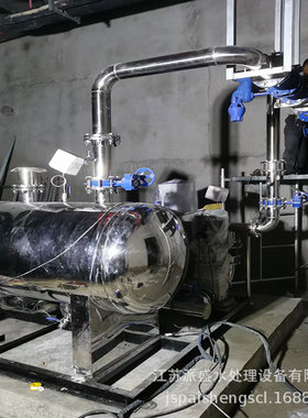 DRL卧式恒压变频生活供水设备 全自动增压供水设备自来水供水设备