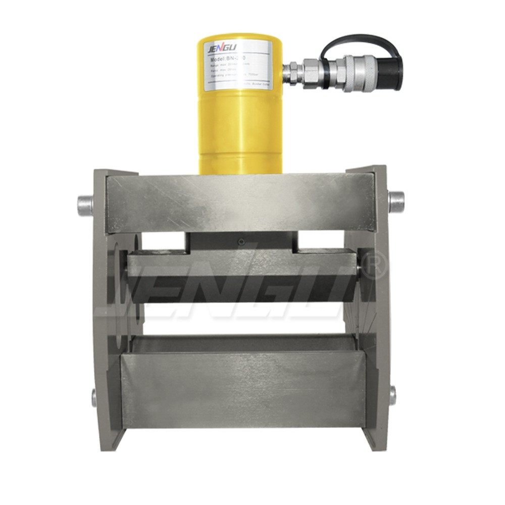 BN-200 分体式液压弯排机 铝排等金属材料的弯曲作业机,五金/工具,其他液压工具,淘宝优惠券,粉丝福利购,淘宝优惠卷