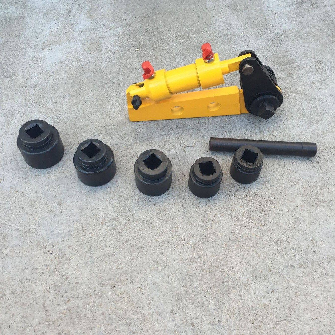 机械 供应大功率液压扭矩扳手 拆装螺母工具,五金/工具,扭力扳手,淘宝优惠券,粉丝福利购,淘宝优惠卷