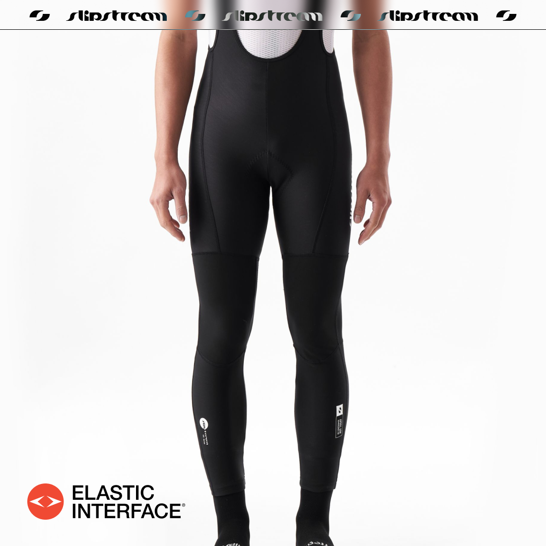 Slipstream公路车骑行裤男款秋冬