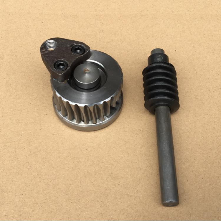 恒悦 可德 铨球 B20 B30 打蛋机 搅拌机 齿轮 升降蜗轮