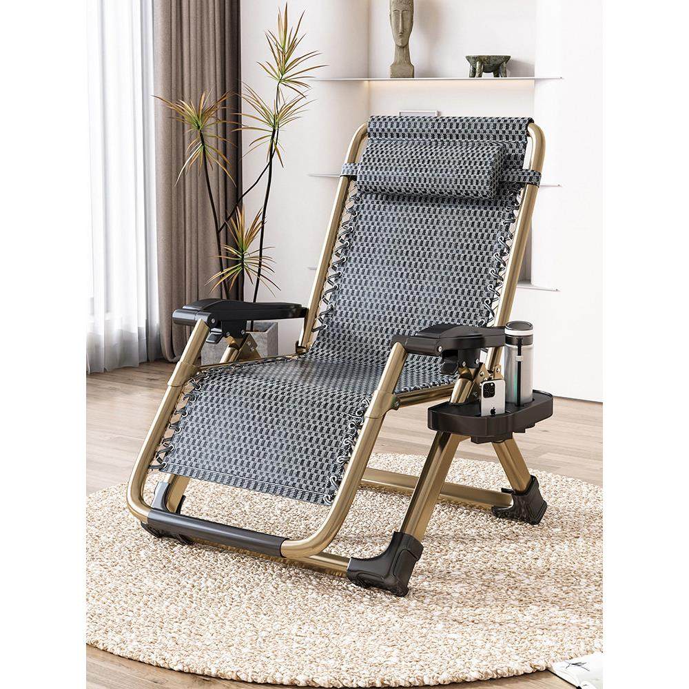 包邮折叠椅午休靠背躺椅办公室睡沙滩椅懒人休闲家用椅老人藤椅,住宅家具,折叠椅/躺椅,淘宝优惠券,粉丝福利购,淘宝优惠卷