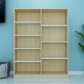 墙上置物架墙壁客厅实木隔板搁板壁挂墙面层板书架装 饰架生态木板