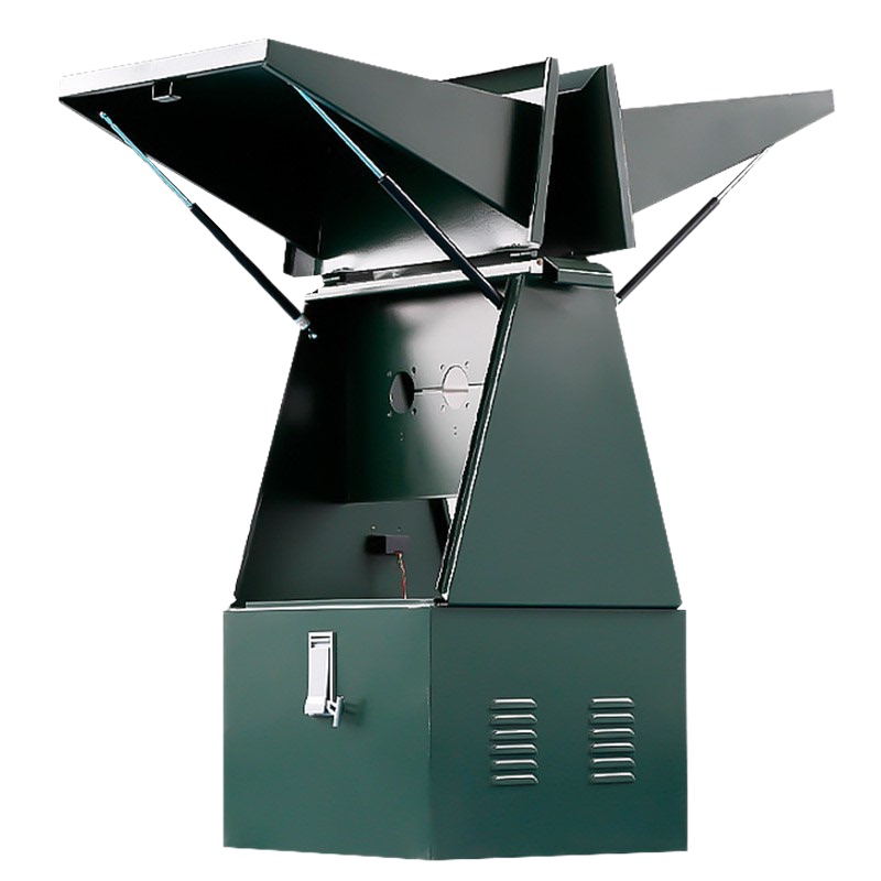 10kv高压欧式电缆分支箱dfw-12/630户外不锈钢一进二三四出分接箱