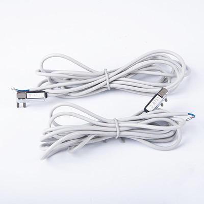 CDRB2BW旋转气缸MDSUB磁性开关D-R731/R732/T791/S7P2/S791感应器