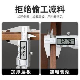 架多层简易家用经济型组装 鞋 柜省空间现代简约防尘宿舍置物架子