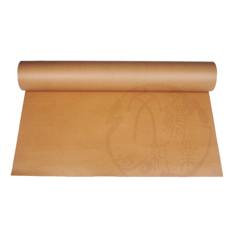 170g牛皮纸卷筒型耐防护破包装cad电脑刻图打版打包拍照背景垫纸