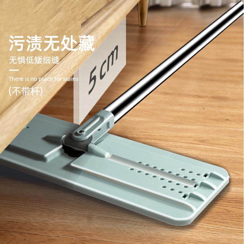 巴迪森免手洗懒人家用拖地神器平板拖把平板总成配件不带杆子,家庭/个人清洁工具,其他配件,淘宝优惠券,粉丝福利购,淘宝优惠卷