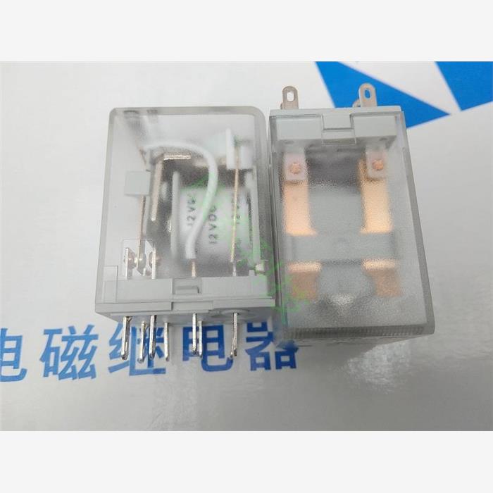 CNEE电磁继电器中间HH52