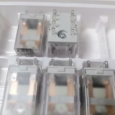 CCEN电磁中间继电器HH52P