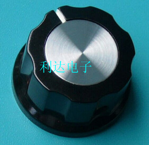 A03指示旋钮 机械 焊机旋钮 可配2W118RV24YN和3590电位器