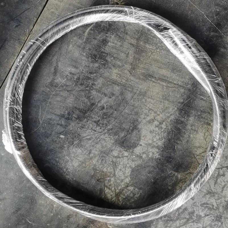 三缸柱塞泵搅药器软轴内芯只适用于博腾搅药器