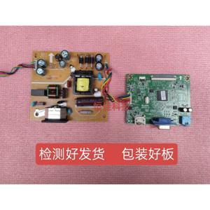 原装 戴尔 DELL D2421H D2721H 电源板 LE24BW-RX-12 驱动板