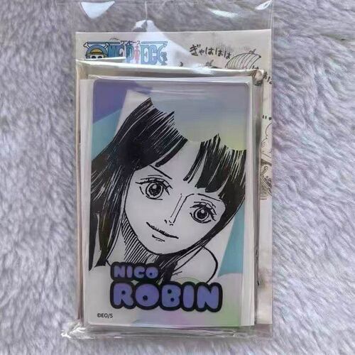 日谷海贼王js名场面亚克力立牌js2026生日立S牌山治罗宾路飞周边