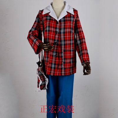 极速豫剧朝阳沟栓宝银环服装/60/70/80/90P年代怀旧衣服二大娘演