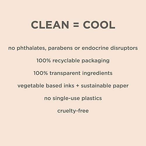 极速By Rosige Jane Calm the F?ck Down Everyday Body Wash -