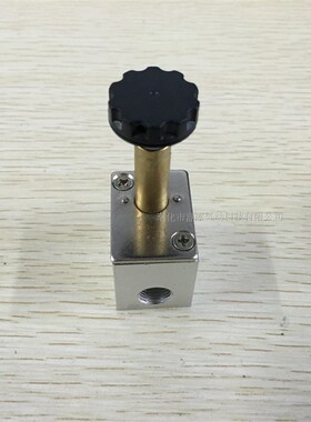 极速牙科气泵配件电磁阀无油静音w空压机泄气断电排气AC220V380V