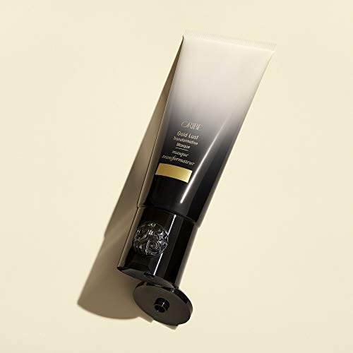 极速Oribe Gold Lust TransformativeW Masque