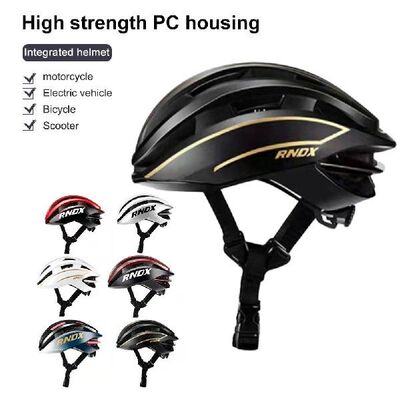 极速RNOX Mens Cycling Helmet Outdoor Riding MounTtain Racin
