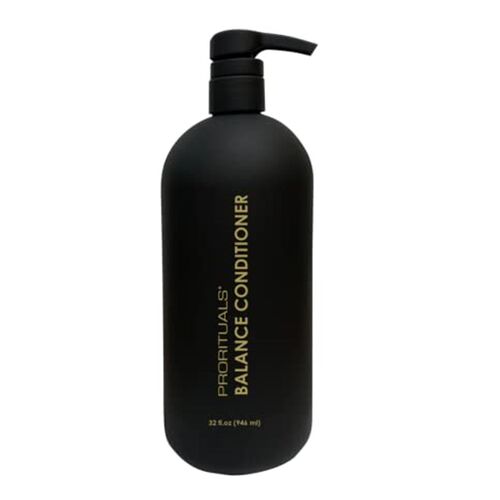 极速Prorituals Balance Conditioner Large SizeP - Hair Condit