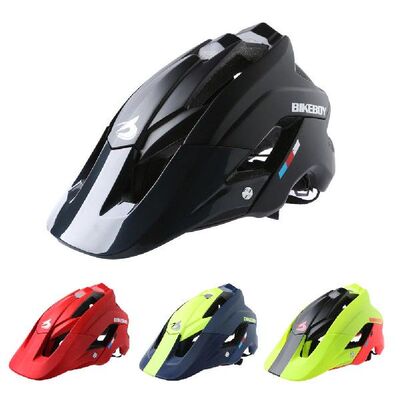 极速BIKEBOY Bicycle Helmet Mountain BikOe Helmet Riding