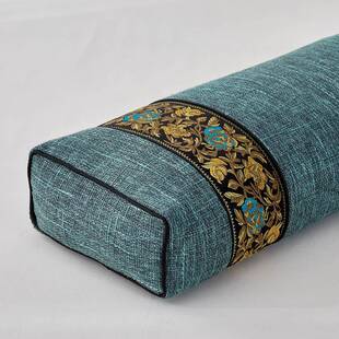 极速老式硬c枕头安神助眠改善睡一点的实心高偏超古代长方形中式