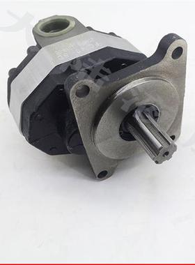 极速堆高机堆高机装载机液压齿轮泵t CB-FC63 25 32 CB-FC40齿轮