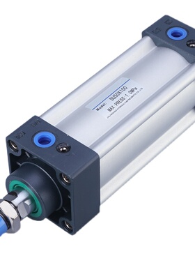 极速。标准气缸SfAU/SU100X25X50X6X80X10X7X125X1050X175*200X25