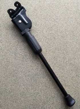 极速适用a喜德盛传奇500/770脚撑配件自行车梯子传奇380300边支