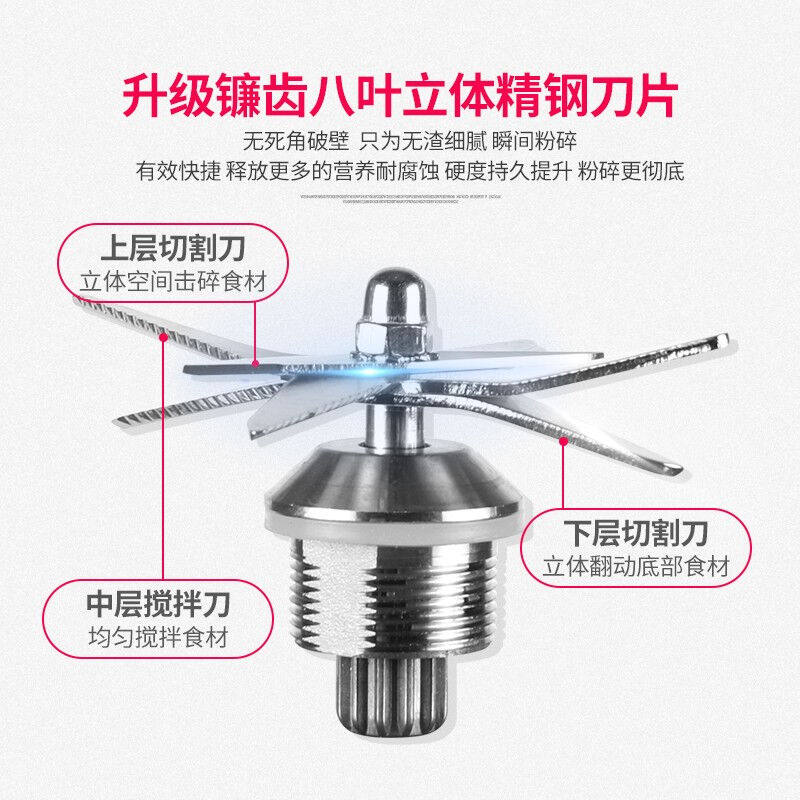 极速GEMaT商用豆浆机现磨五谷豆浆磨J浆机无渣免过滤大容量料理机,厨房电器,商用豆浆机,淘宝优惠券,粉丝福利购,淘宝优惠卷