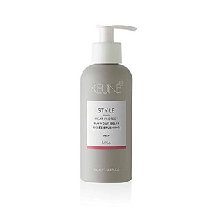 极速KEUNE Style Blowout Gxelee Heat Protectant  6.8 Oz.