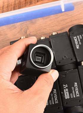 极速议价CV-H035M工业相机31万像素H高速工业相机黑白工业相机议