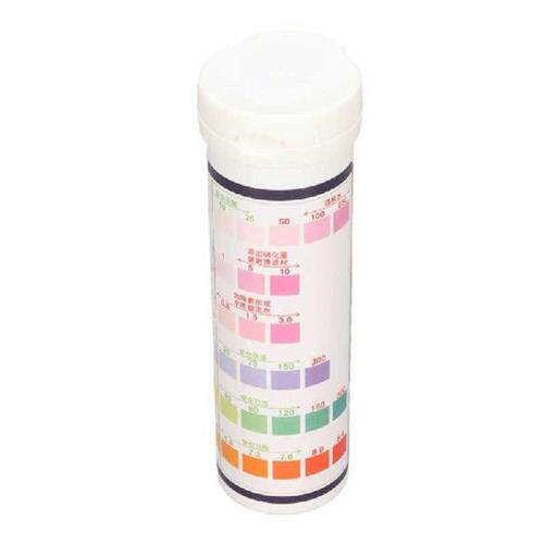 极速Water Test Stripos Safe Aquarium Test Strips Fast Testin