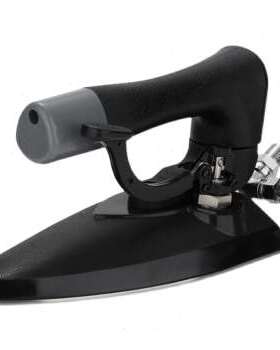 极速新品RUT300锅炉蒸汽熨W斗吊瓶式熨斗J服装S窗帘干洗店锅炉中