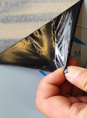 厂家现货油磨  拉丝贴膜20 04116L等不锈180钢板保亭镜安面 砂板