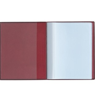 速发集体户口页保护套登记卡保护套本保口套簿外套加厚户护簿防水