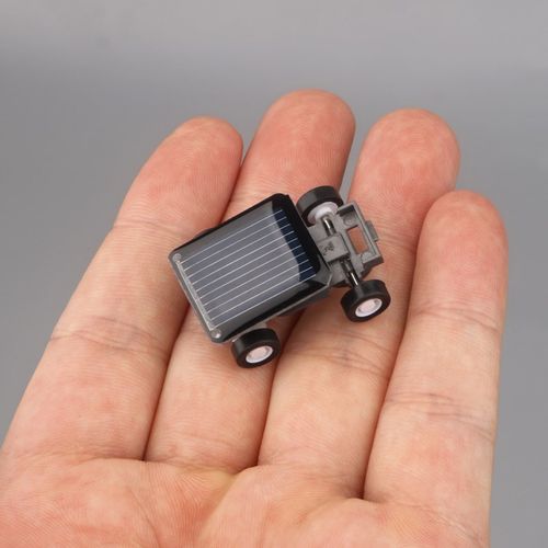 速发创意太能玩具小汽车模型新奇面蚱整蛊桌件装饰摆蚂儿童生日礼