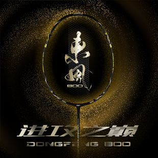 【小宋老师】CBT高端速度进攻拍 东风800 纯进口50T碳素 乌纹布