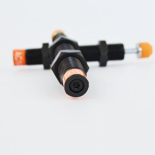 油压缓冲器AC1416-2C液压缓冲器希捷克型阻尼器机械手配件