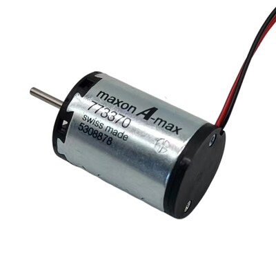MAXON MOTOR马克森电机EC-MAX 4POLE FLAT ECX-SPEED扁平无刷马达