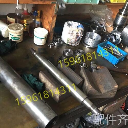 热销磨床高精度磨头M1432主轴维修M2110磨床P磨头内圆外圆磨头内