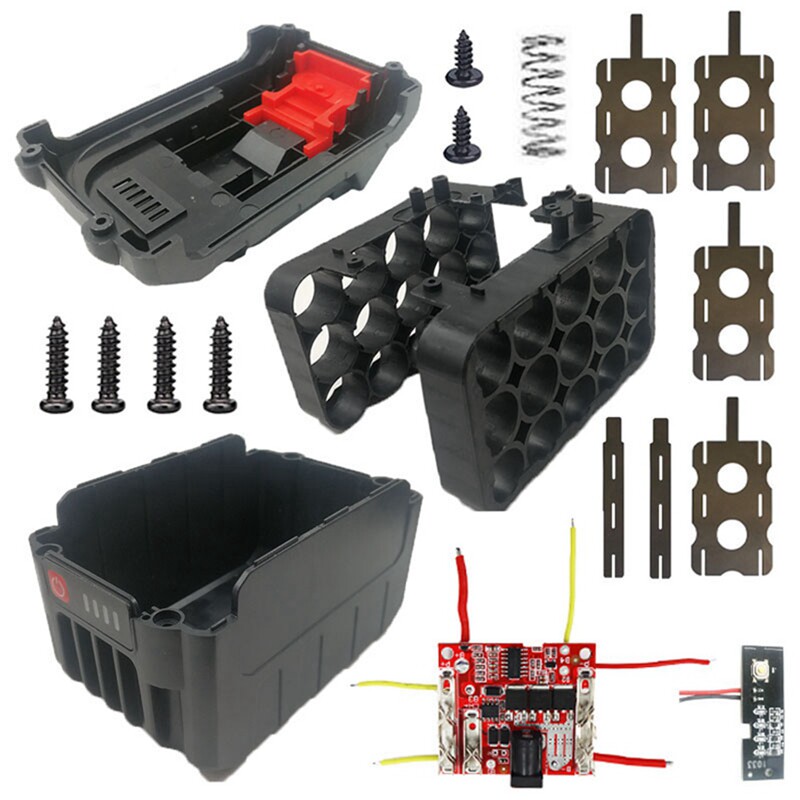 速发Li-Io Battery Case Circuit Bod P  Lomvum Zhipu Hogs