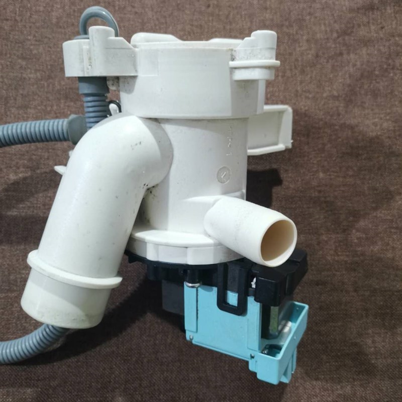 速发适用于滚筒洗衣机G泵4 DF86排水0 /排水/0达 B2马-6B