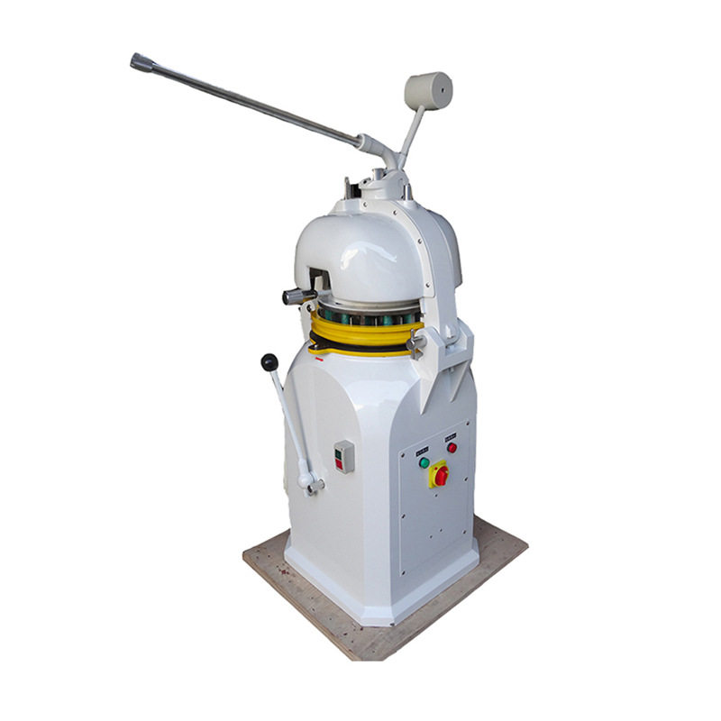 工厂直销商用分割搓圆机全自半自动面团分割滚圆机面包分块滚圆机