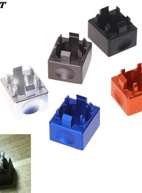 极速NEW Mechanical Keyboard Keycaps Metal SwitcXh Opener
