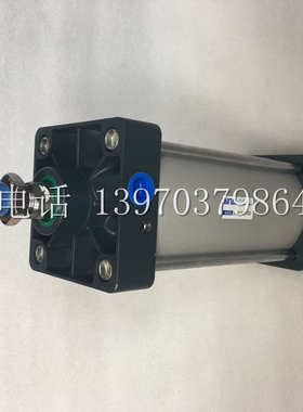 极速亚德客方形气缸SC40X250X275X300X325X350X375XS400X450-S气