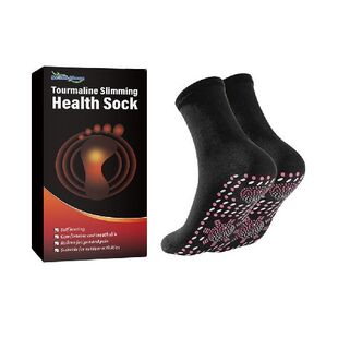 Sockzs Heating Self Therapy Pression Socks Warm 极速Winter