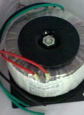 极速环形(环牛)变压器 1000W 220VC/24V 输入220V 输出24V 单组